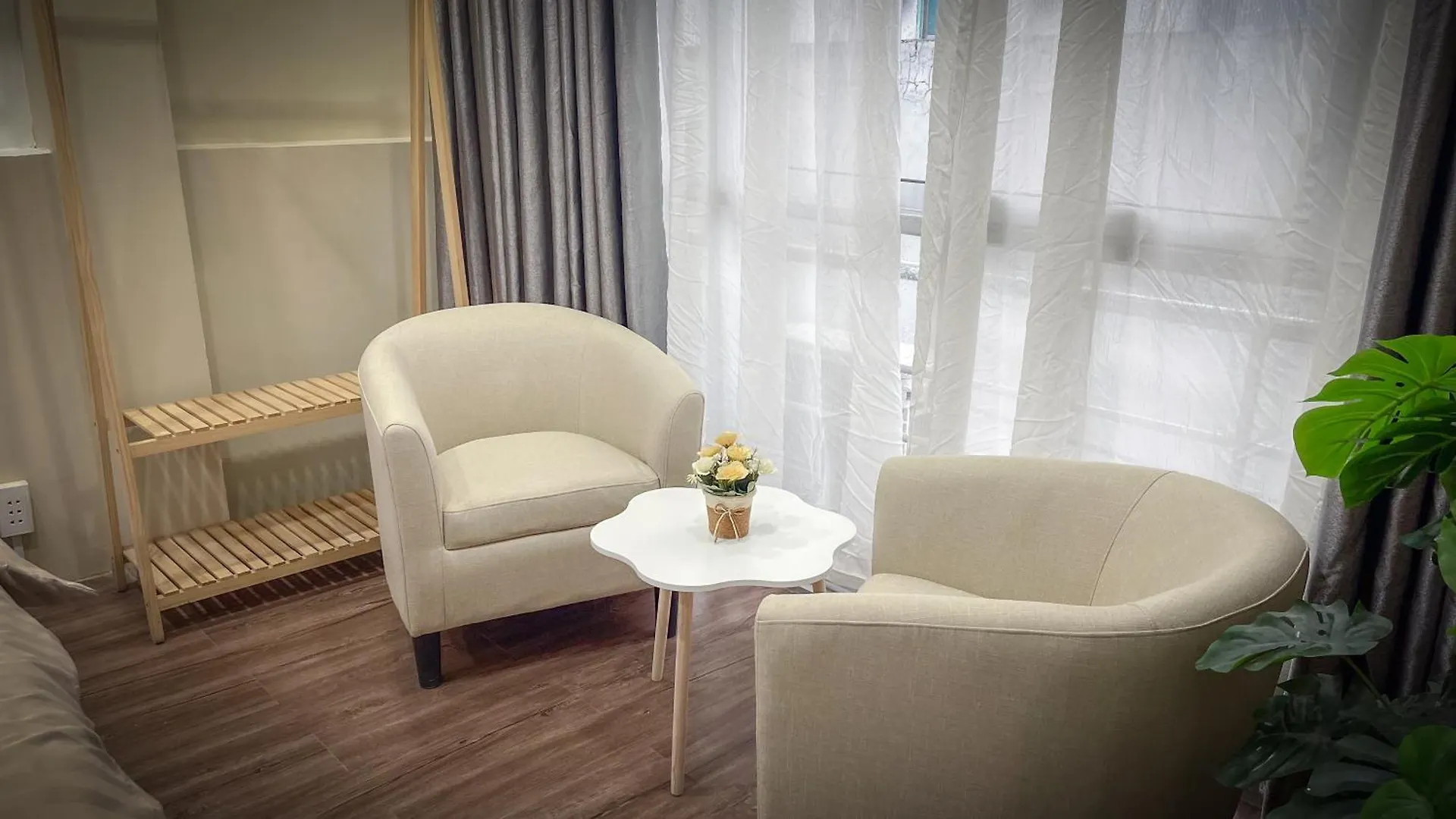 Aesthetic Homes Ho Chi Minh City Homestay