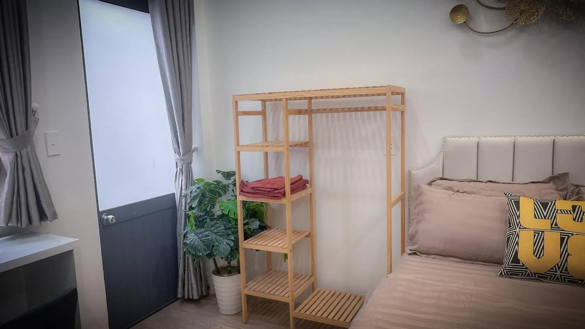 Aesthetic Homes Ho Chi Minh City Vietnam