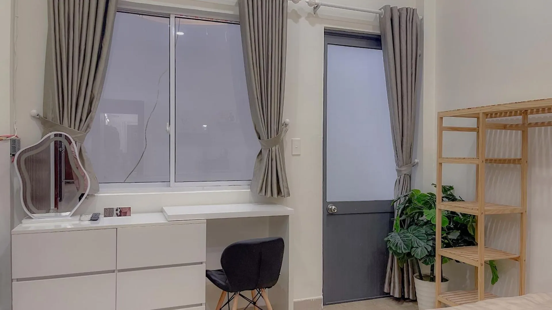 Homestay Aesthetic Homes Ho Chi Minh City