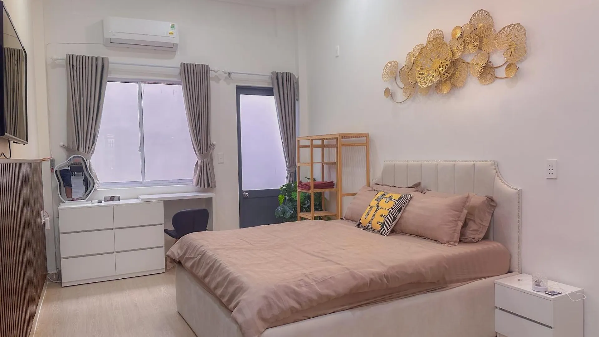 Aesthetic Homes Ho Chi Minh City