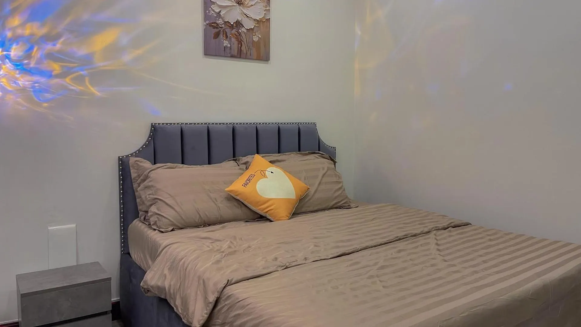 Homestay Aesthetic Homes Ho Chi Minh City