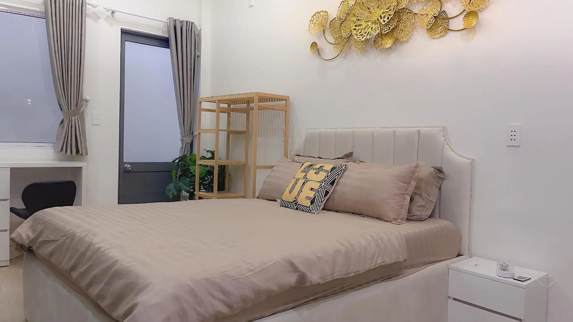 Aesthetic Homes Ho Chi Minh City Vietnam