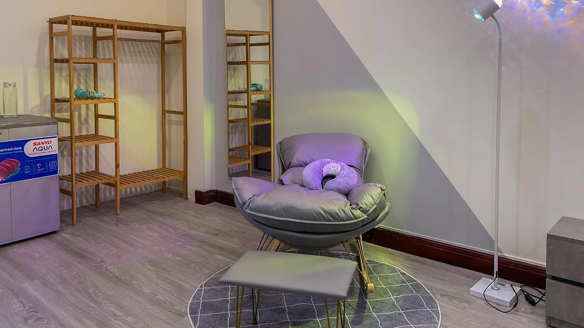 Homestay Aesthetic Homes Ho Chi Minh City