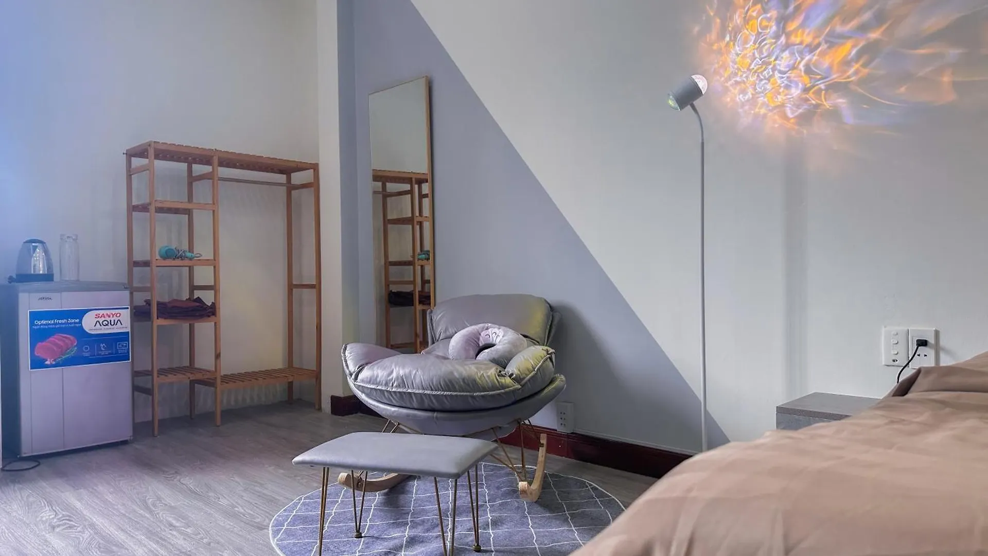 Aesthetic Homes Ho Chi Minh City Vietnam