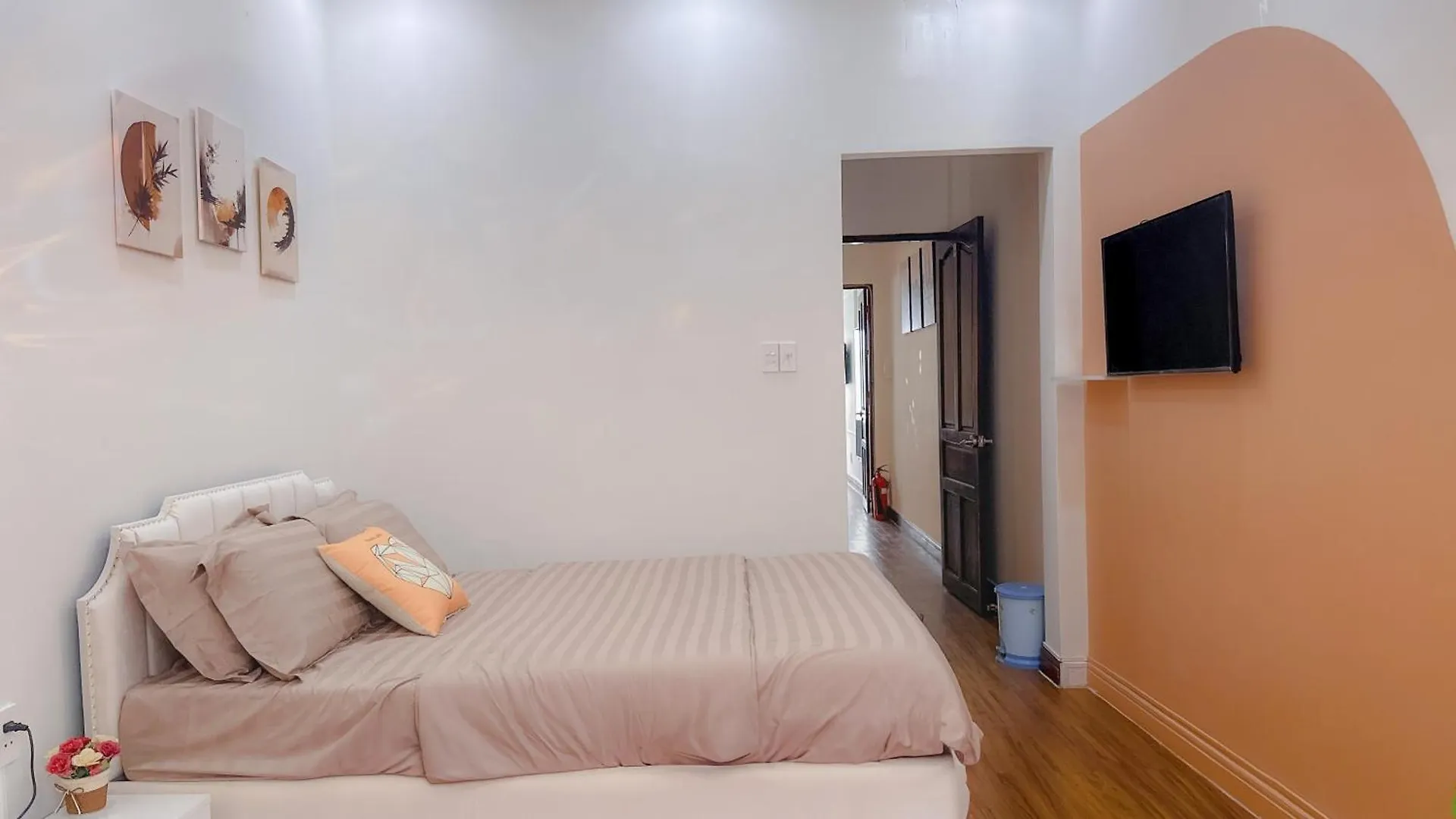 Aesthetic Homes Ho Chi Minh City Vietnam