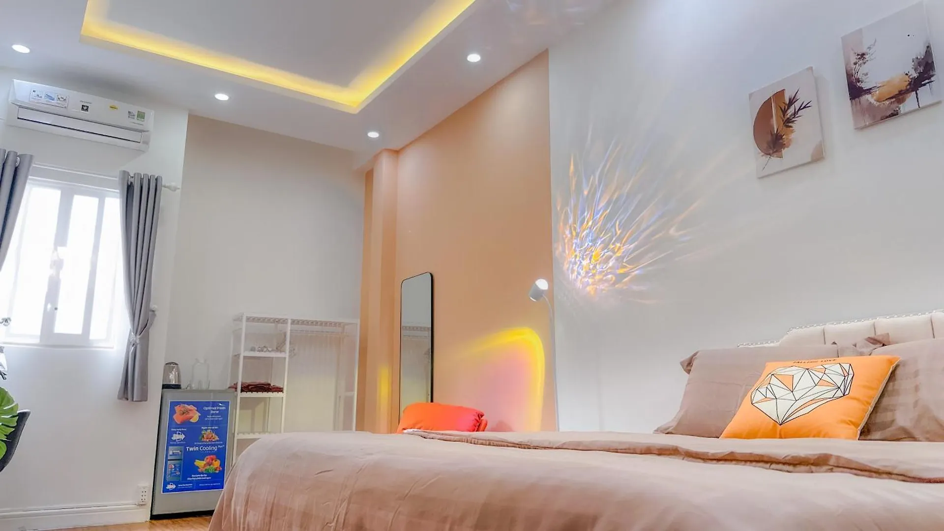 Aesthetic Homes Ho Chi Minh City