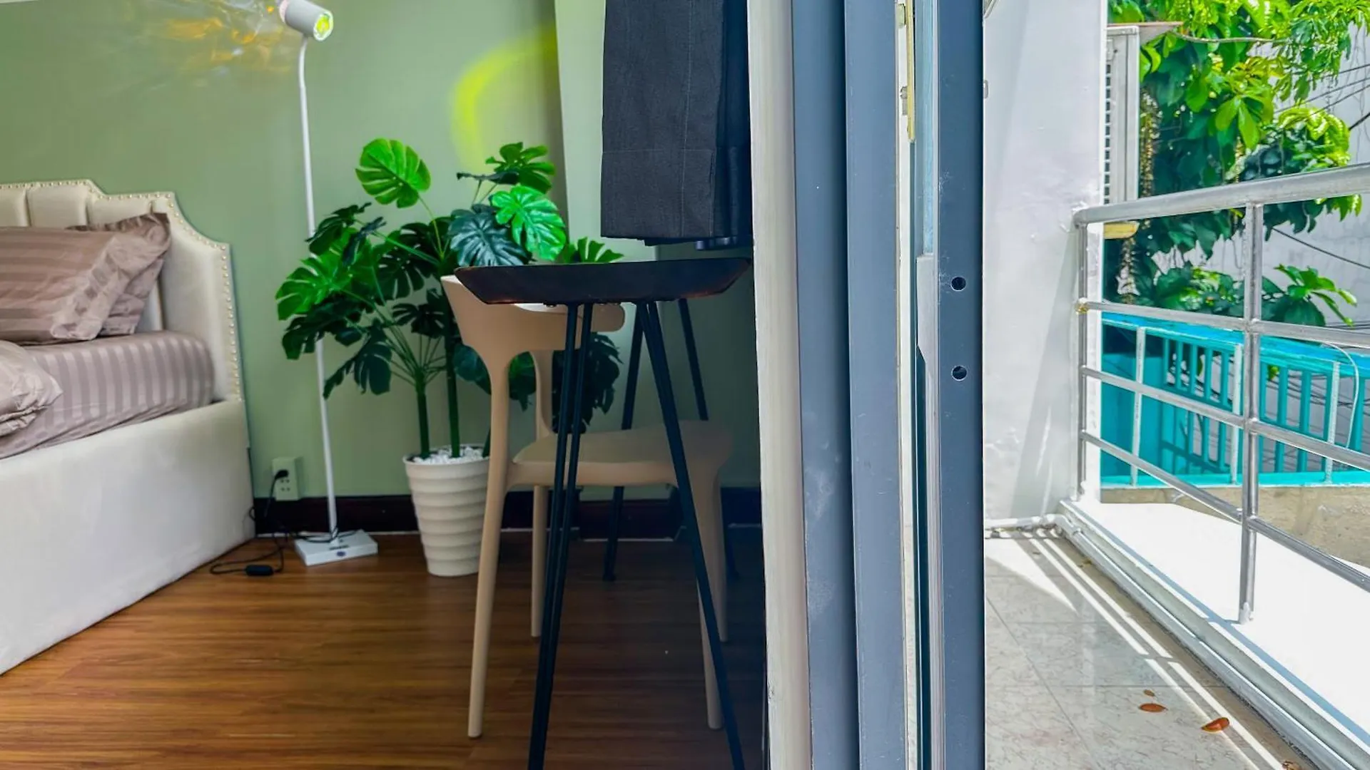 Aesthetic Homes Ho Chi Minh City Homestay