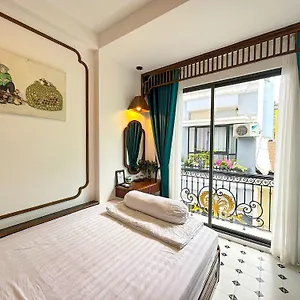 Vika Ho Chi Minh City