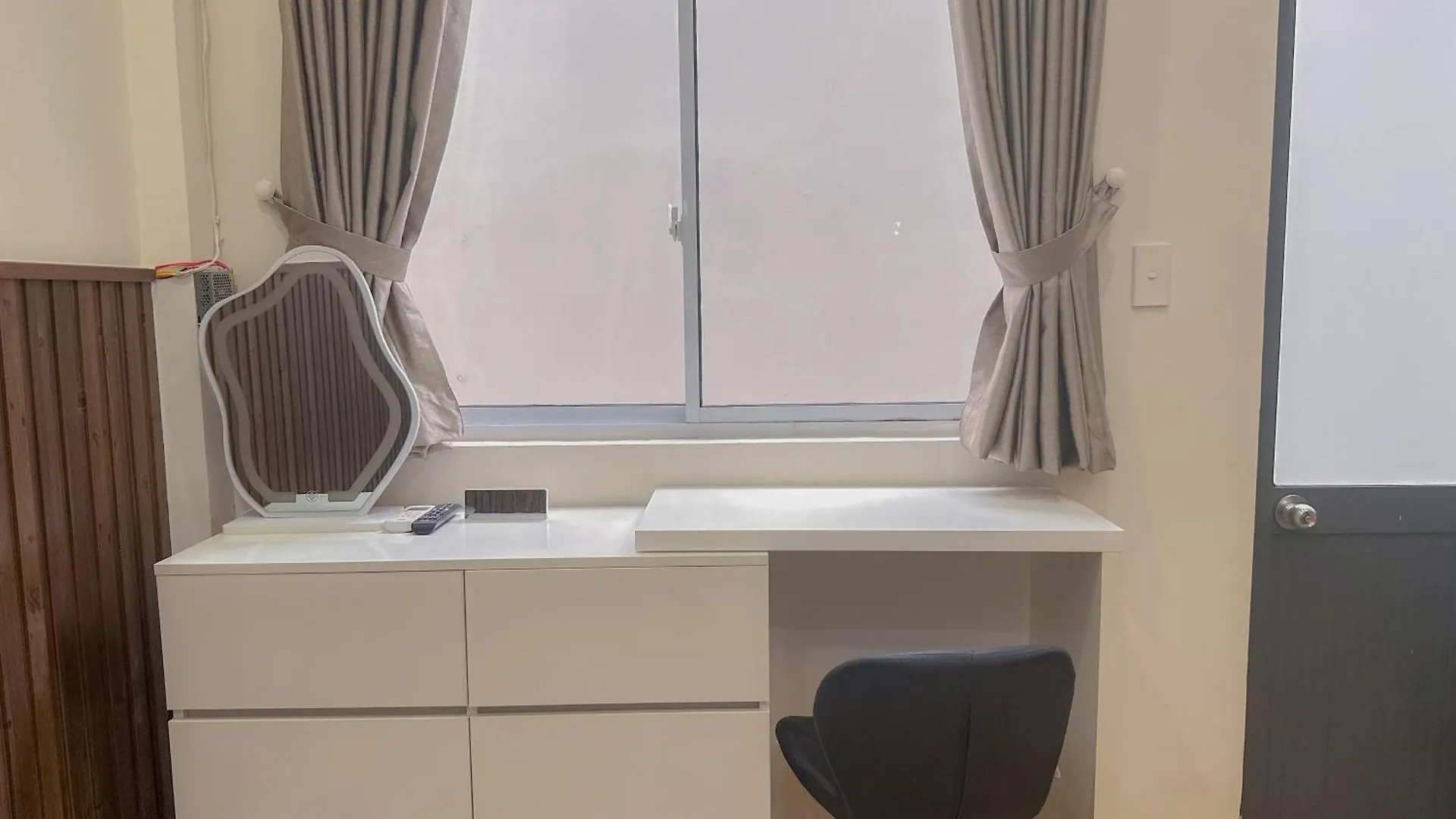Aesthetic Homes Ho Si Minh-város Homestay szállás