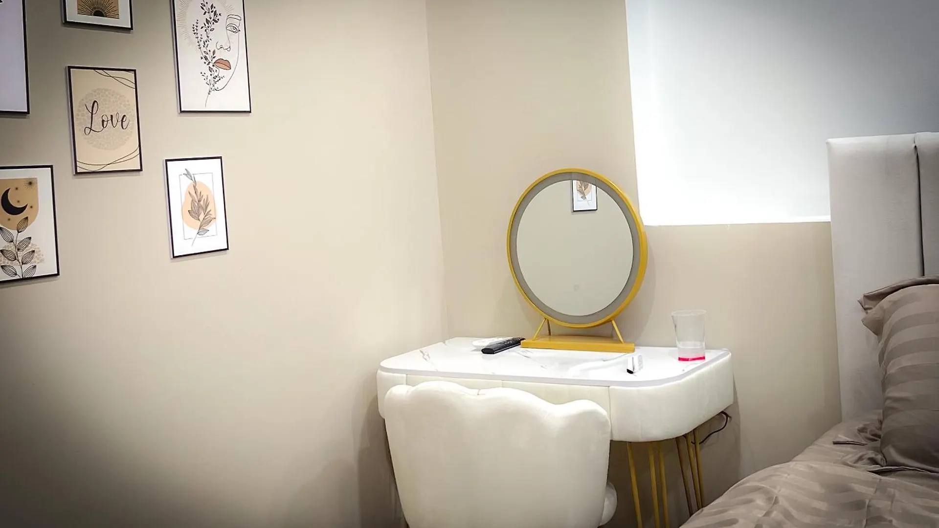 Homestay szállás Aesthetic Homes Ho Si Minh-város