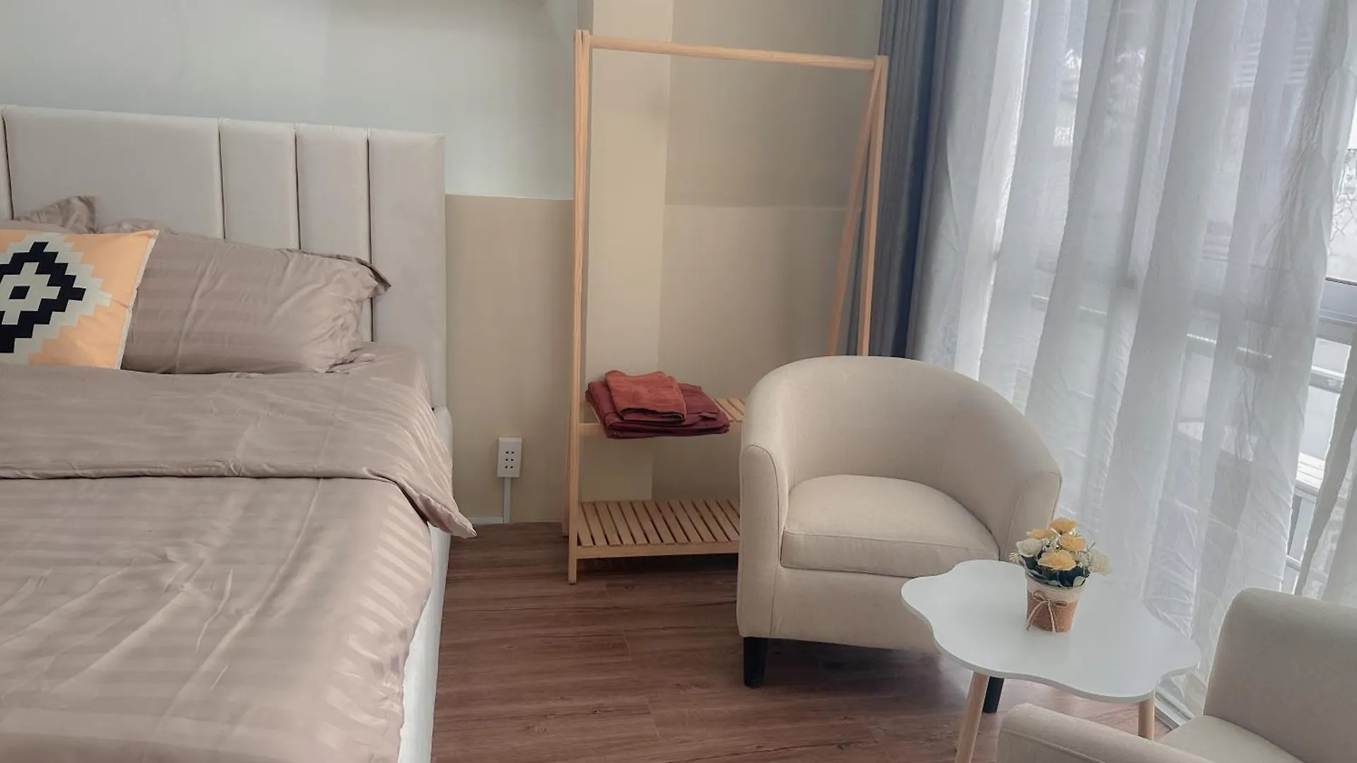 Aesthetic Homes Ho Si Minh-város