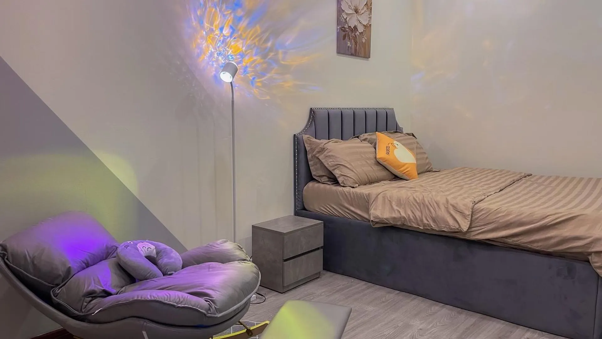 Homestay szállás Aesthetic Homes Ho Si Minh-város Vietnám