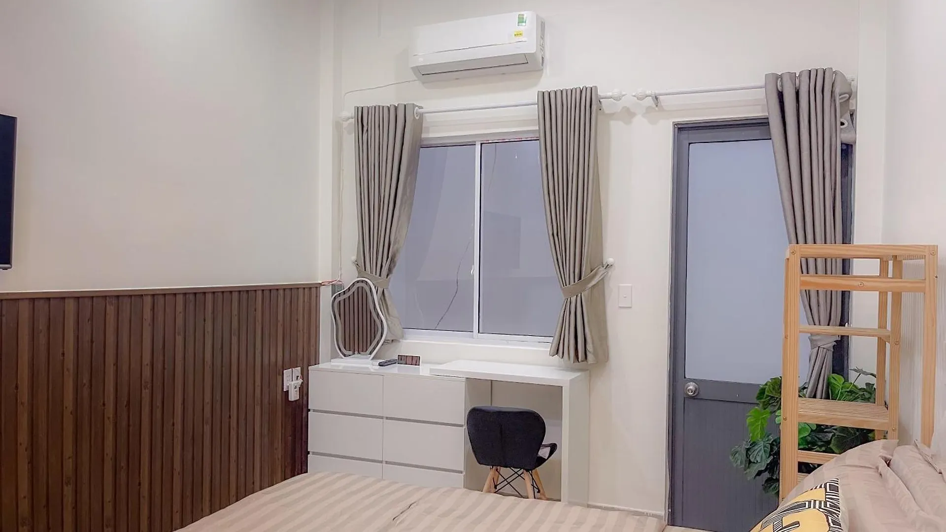 Aesthetic Homes Ho Si Minh-város Vietnám