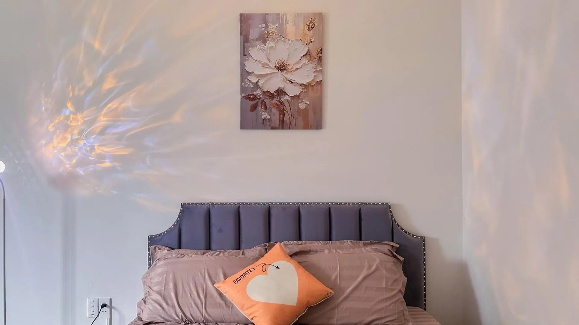 Aesthetic Homes Ho Si Minh-város 0*,  Vietnám