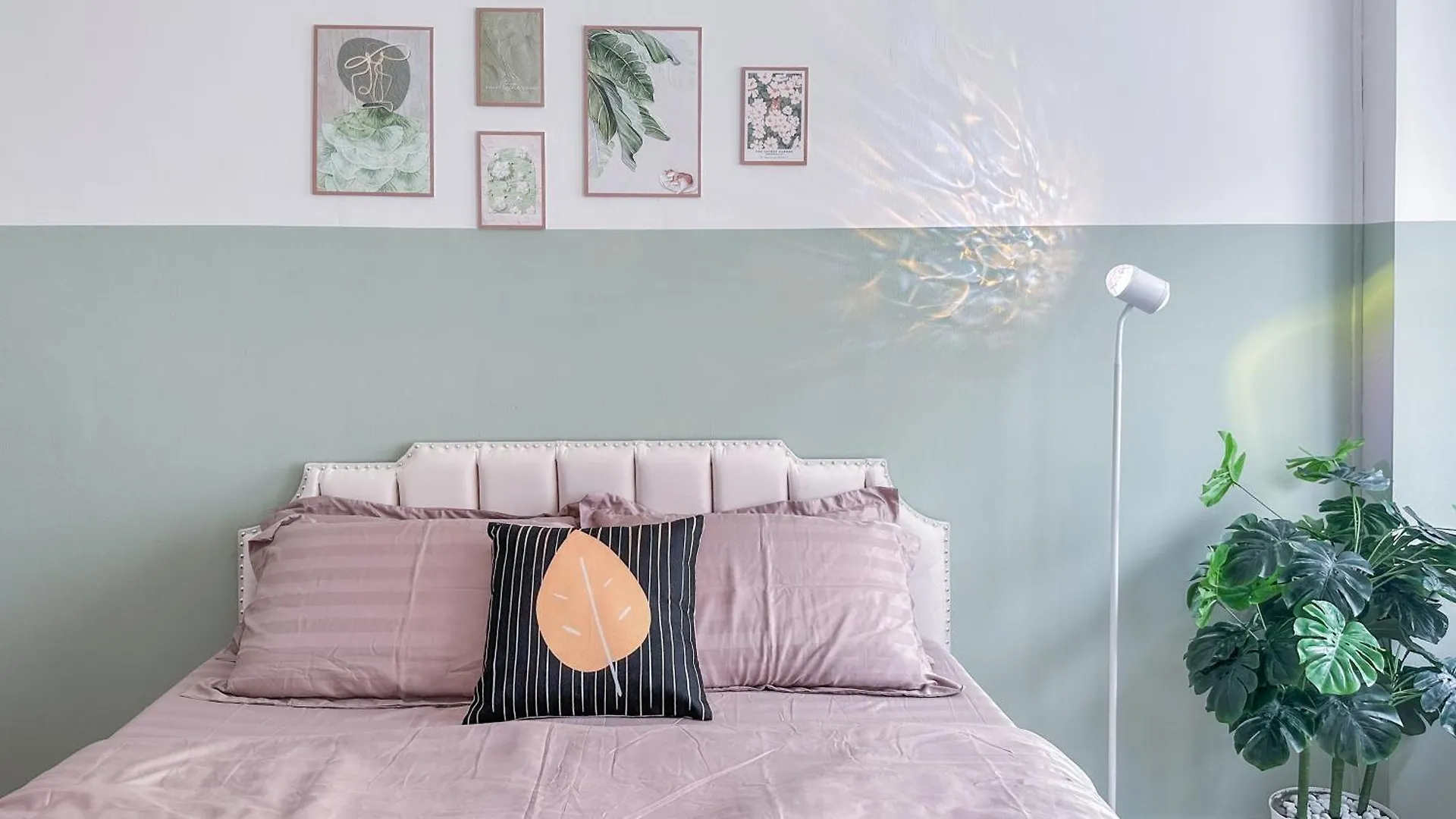 Aesthetic Homes Ho Si Minh-város