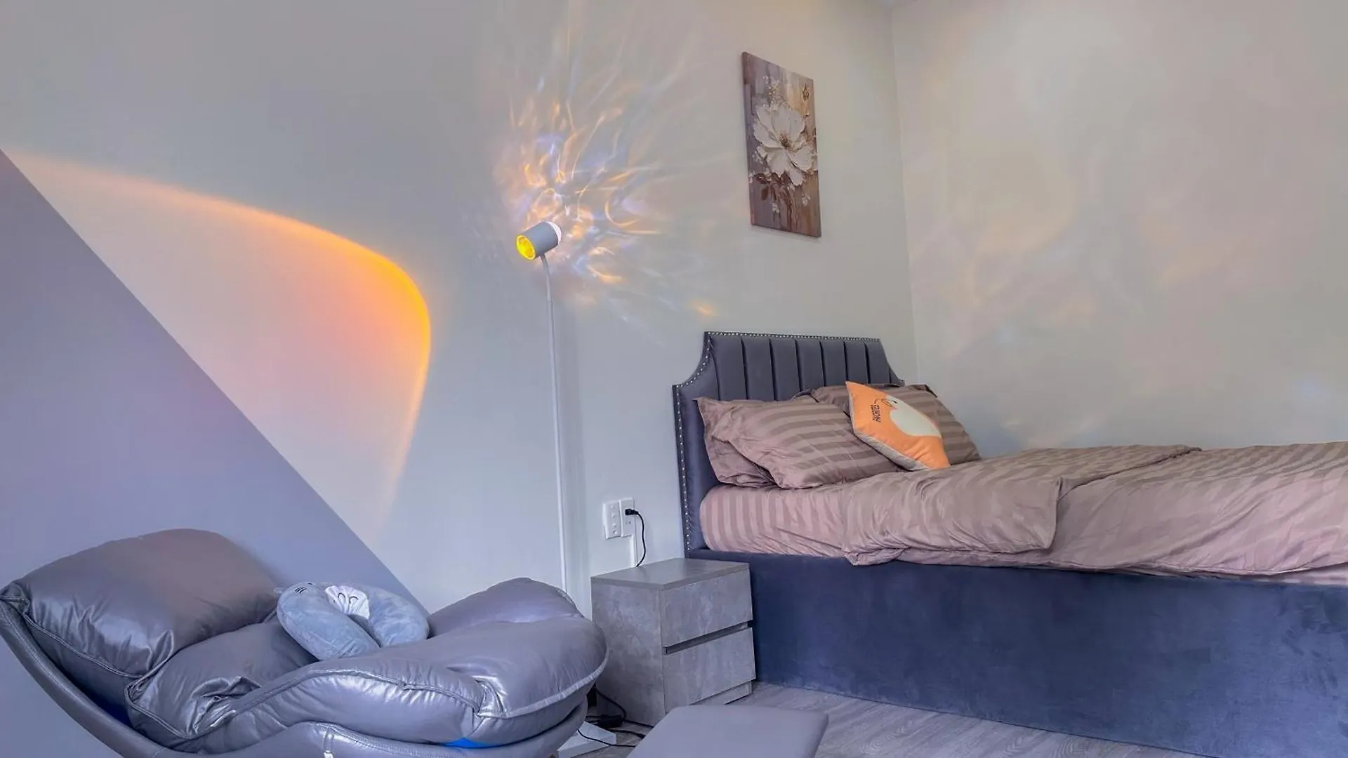 Homestay Aesthetic Homes Ho Chi Minh City Vietnam
