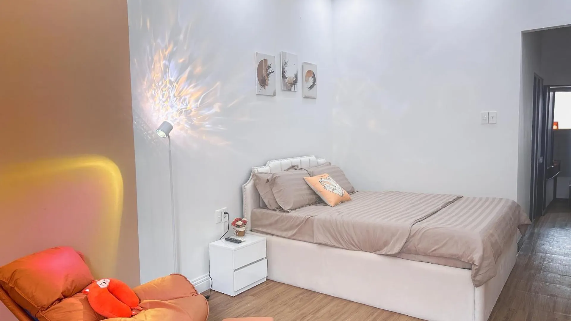 Aesthetic Homes Ho Si Minh-város