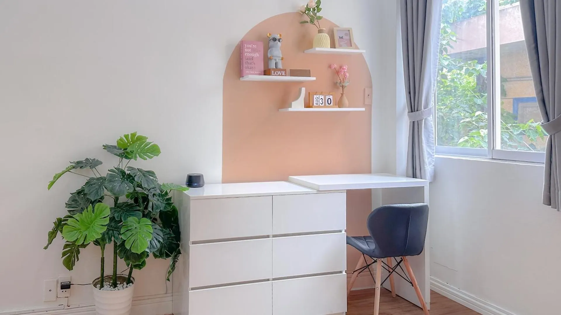 Aesthetic Homes Ho Si Minh-város